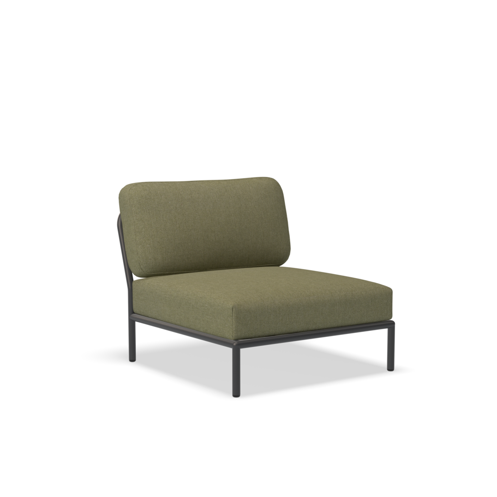 Modulus Patio Chair (Single Seater)
