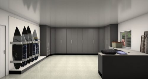 Brasilia Garage Collection