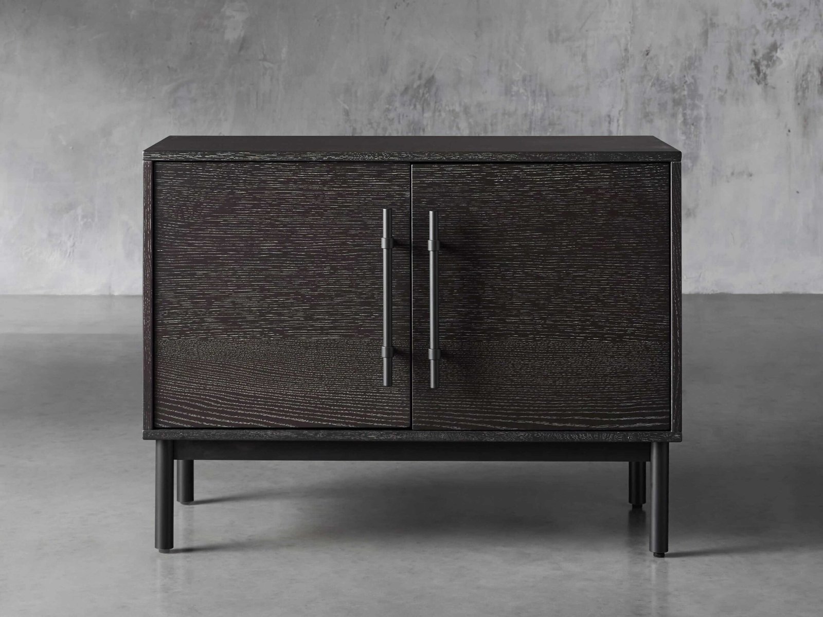 Two Door Cabinet - Image 3
