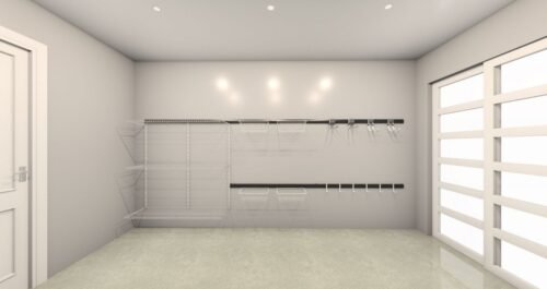 Storage Solutions One