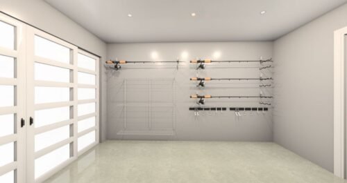 Storage Solutions Three