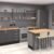 2 Tone Melamine