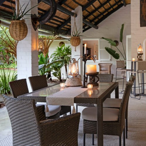 Alma Dining Chair