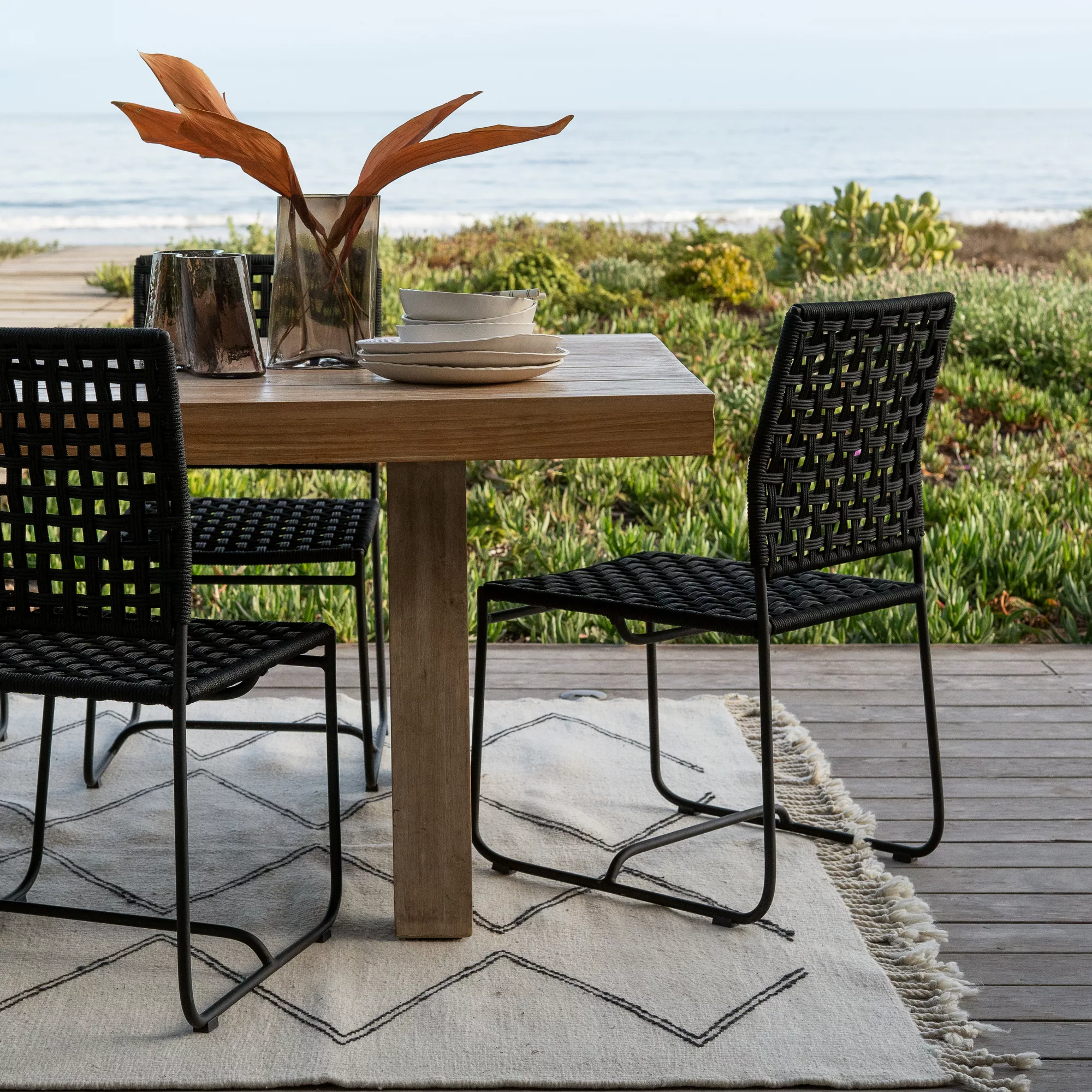Thandi Dining Chair