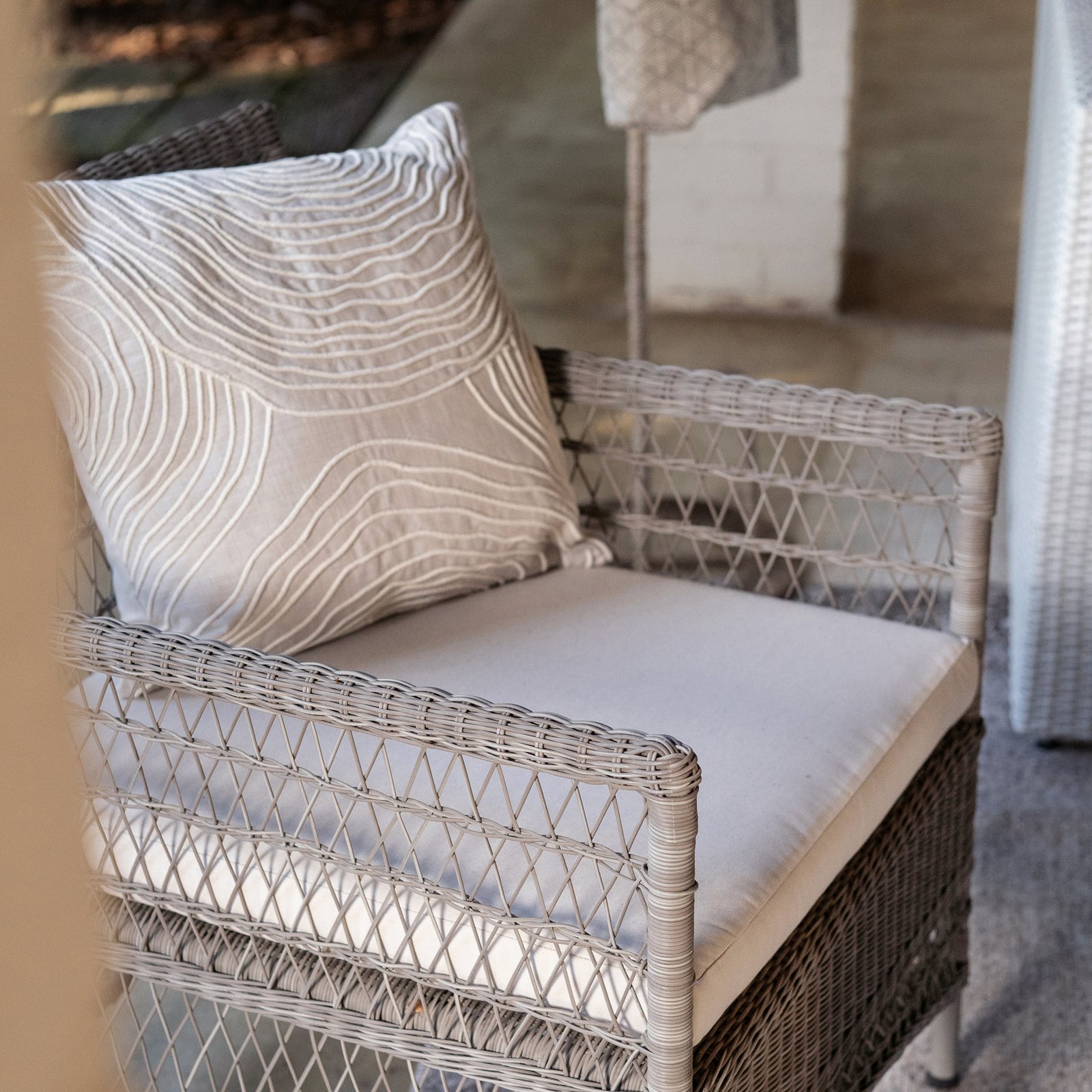 Tiziana Chair