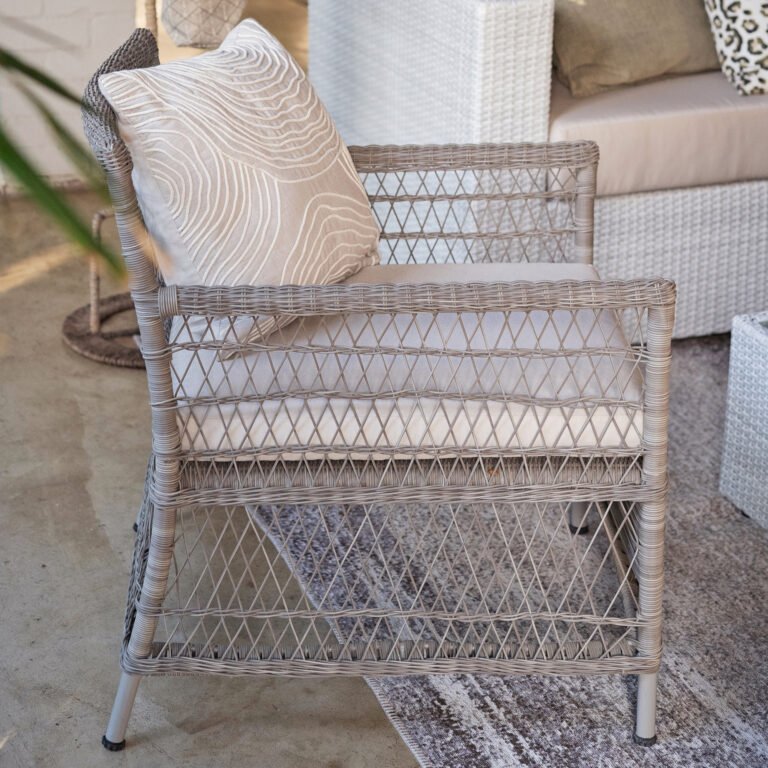Tiziana Chair - Image 3