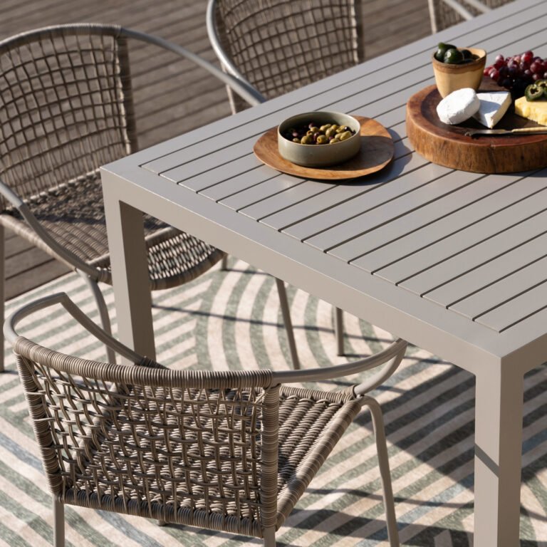 Zara Dining Chair - Image 3