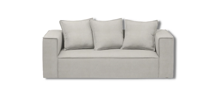Benin Sofa - Image 2