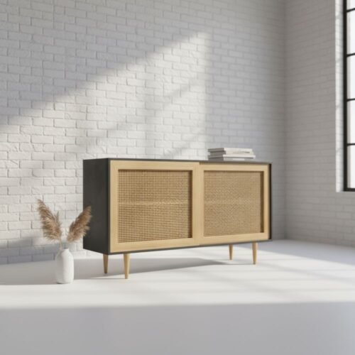 Rattan Compact Server
