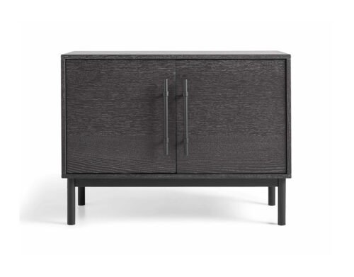 Two Door Cabinet