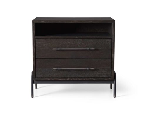Closed Side Cabinet