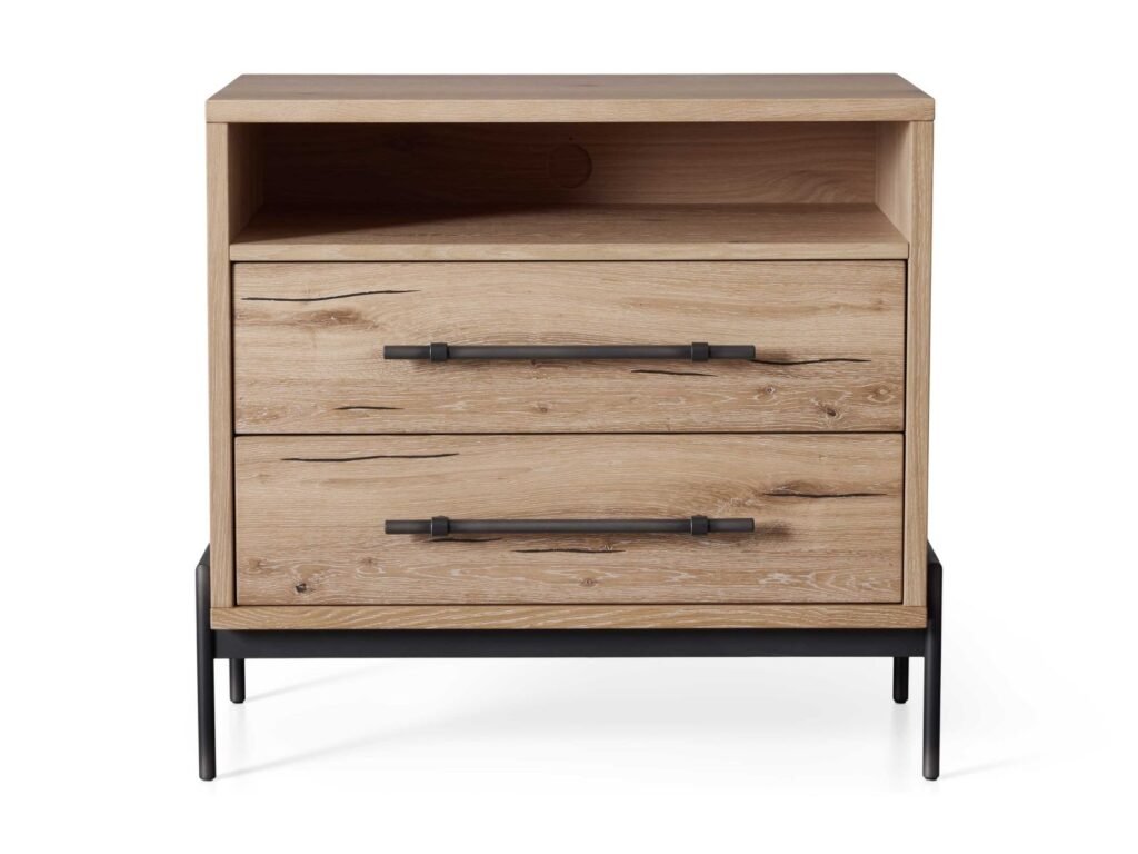 Closed Side Cabinet - Image 4