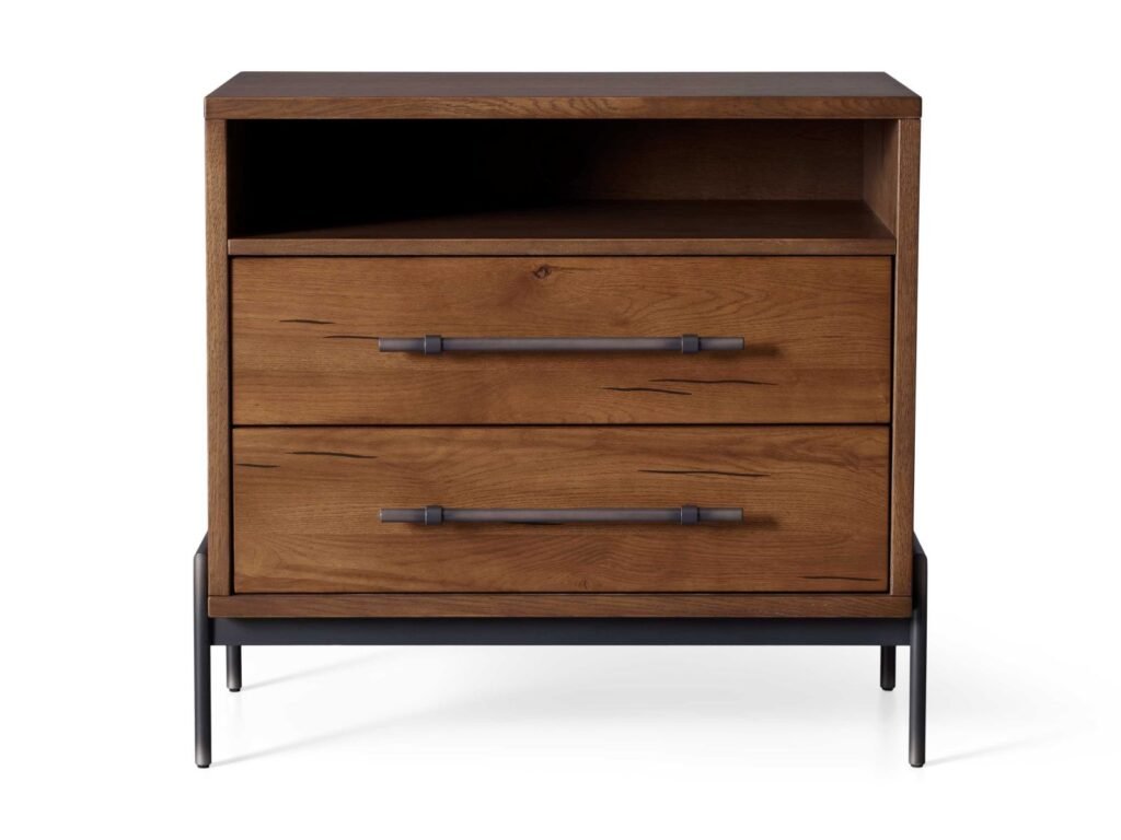 Closed Side Cabinet - Image 8