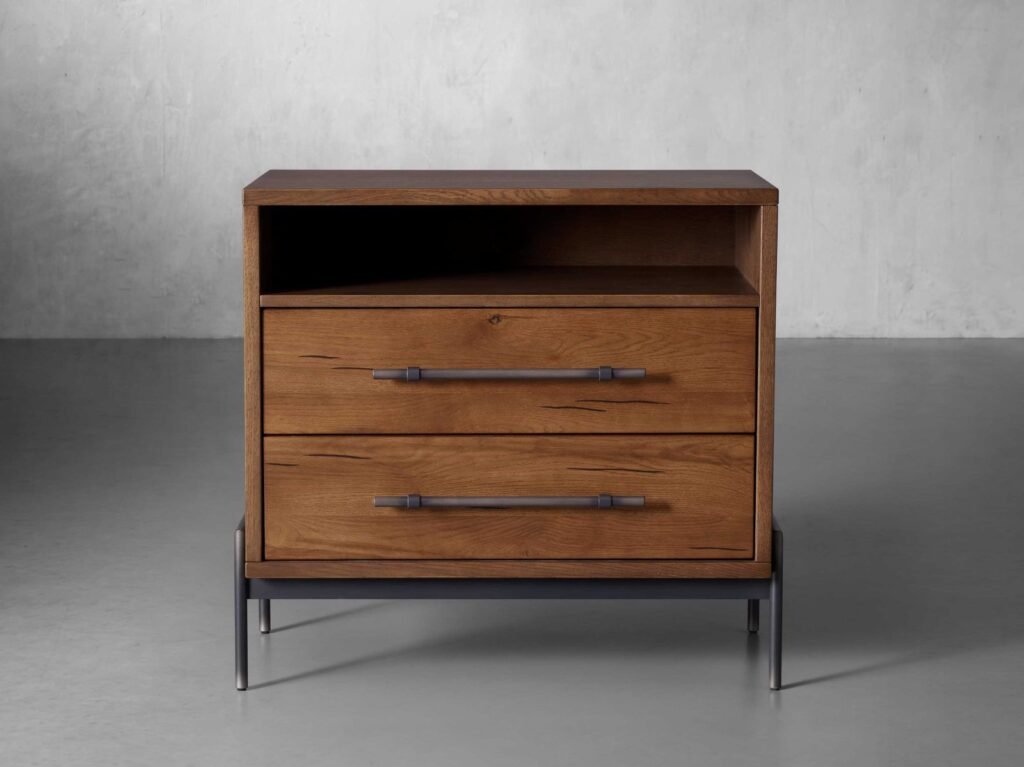 Closed Side Cabinet - Image 6