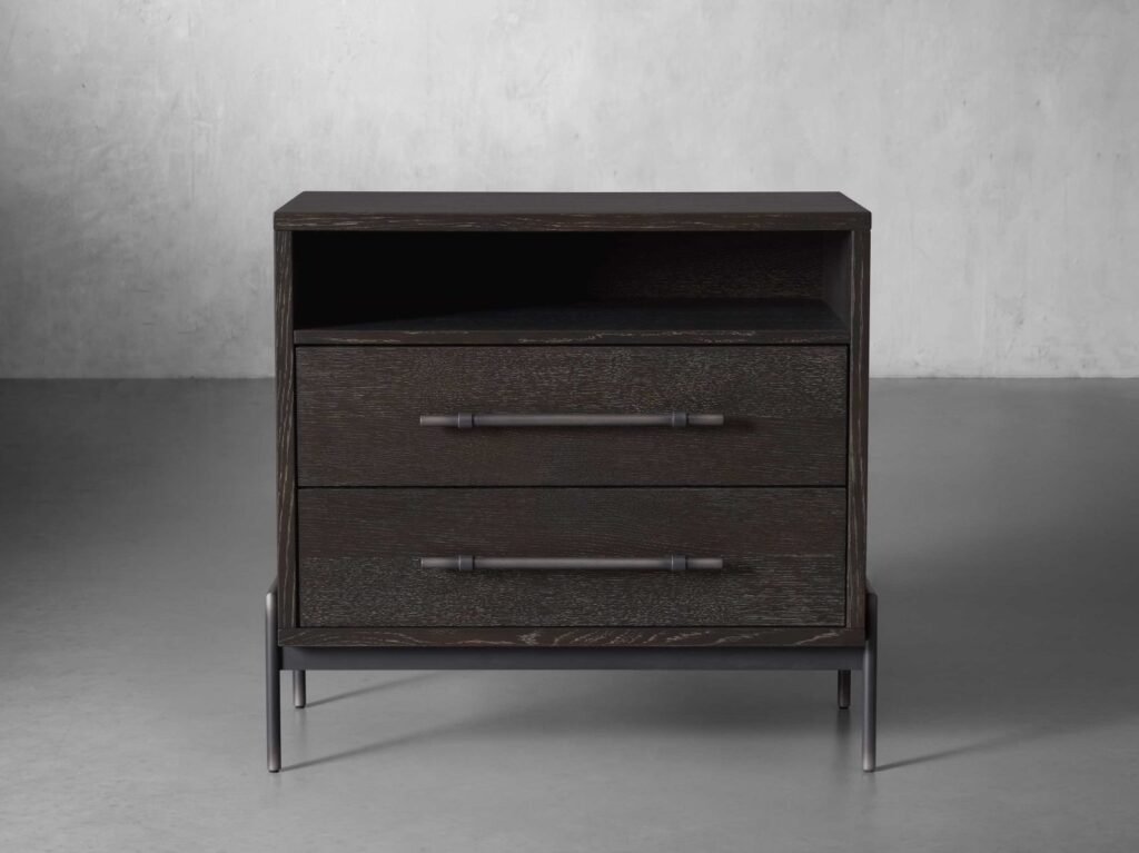 Closed Side Cabinet - Image 3