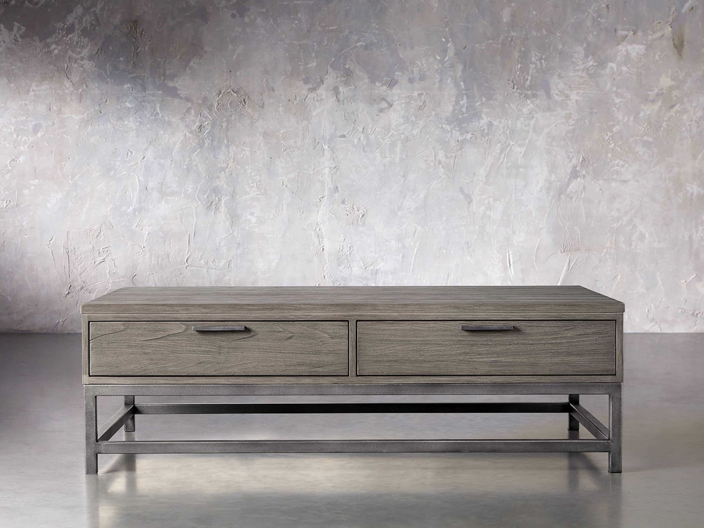 Storage Coffee Table - Image 10