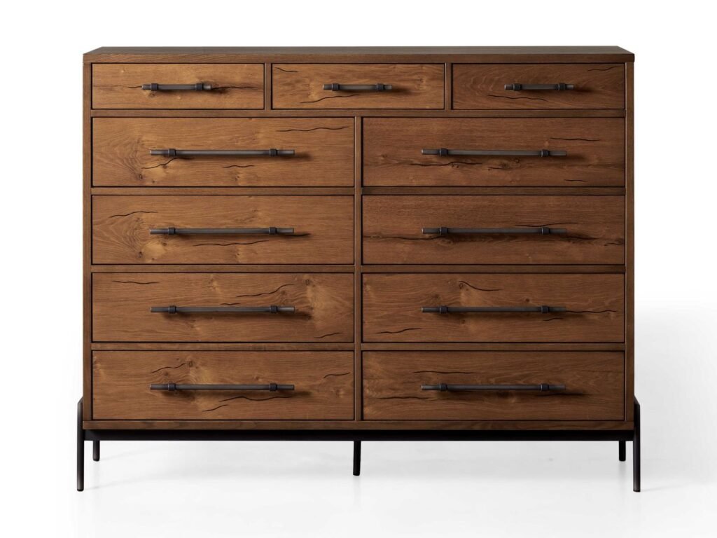 Drawer Cabinet - Image 8
