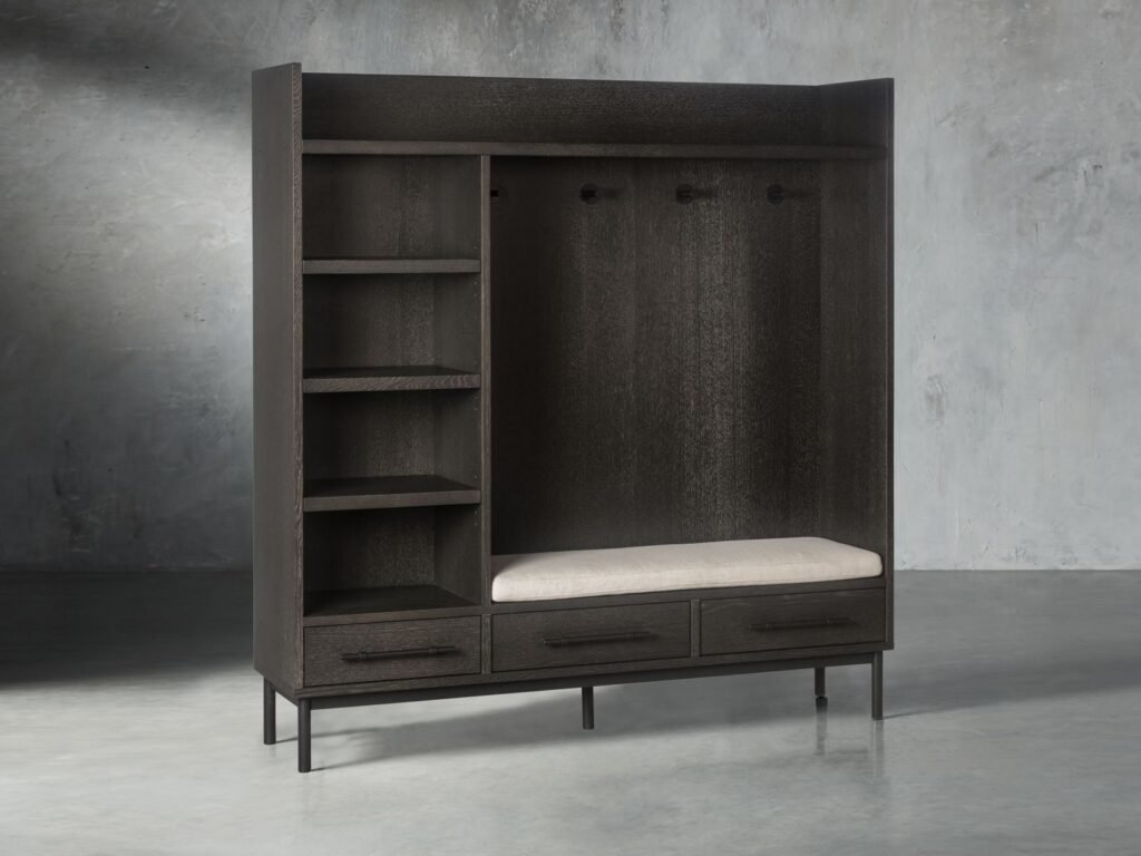 Entry Cabinet - Image 7