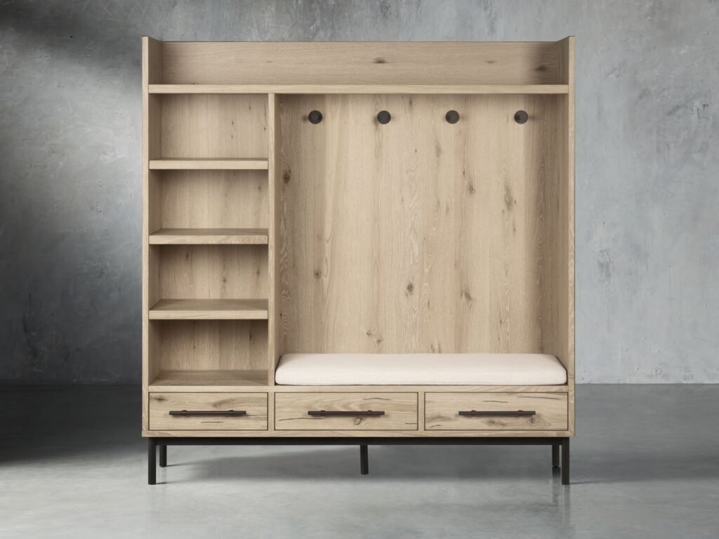 Entry Cabinet - Image 3