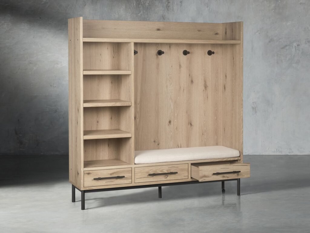 Entry Cabinet - Image 2
