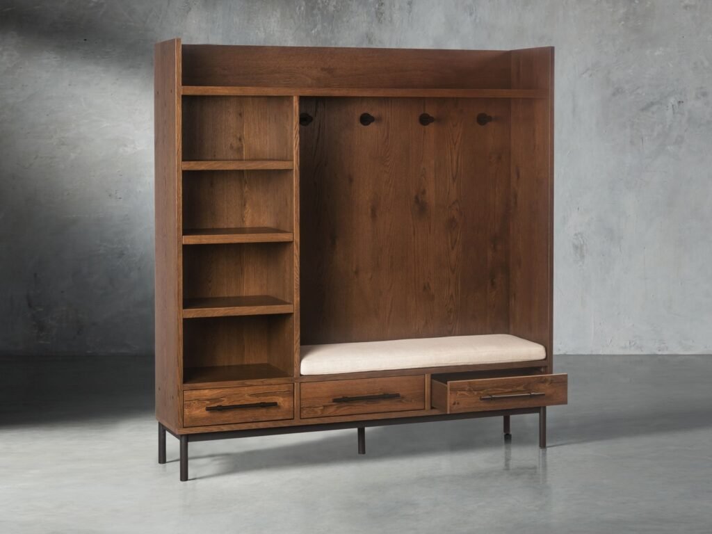 Entry Cabinet - Image 11