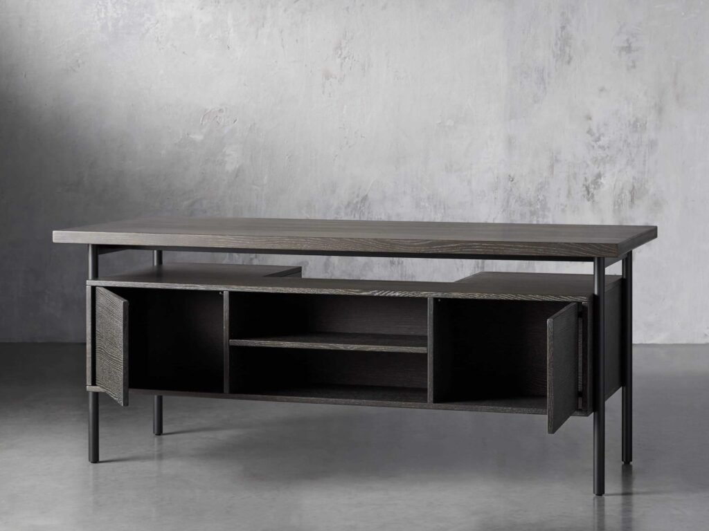 Executive Desk - Image 7