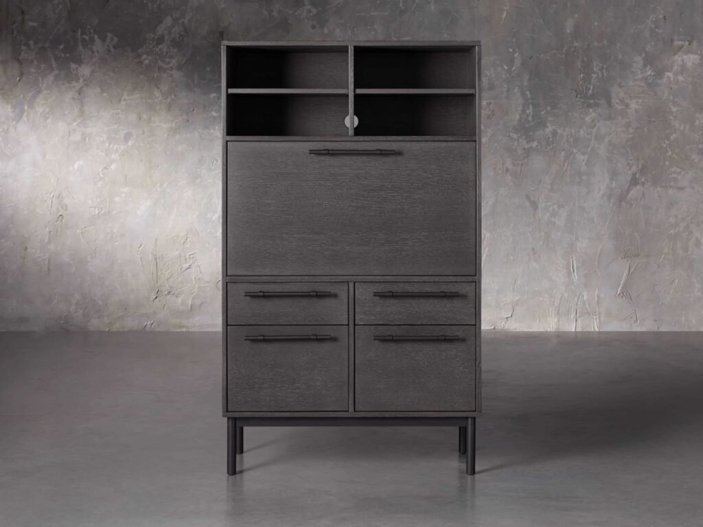 Hideaway Desk - Image 9