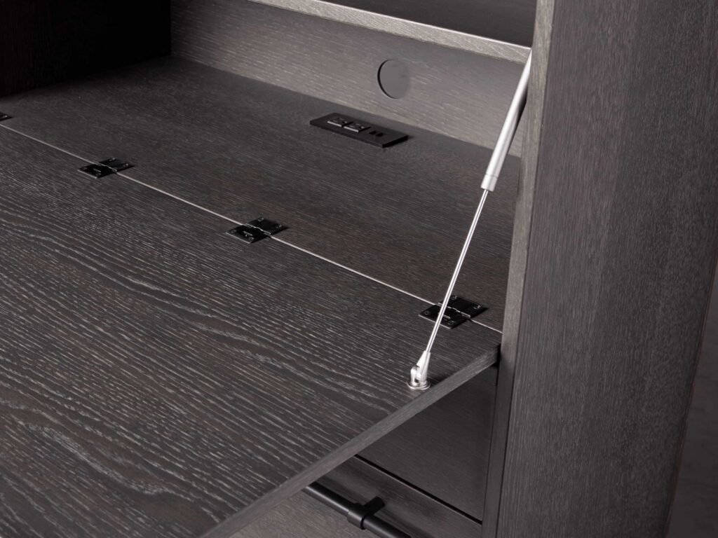 Hideaway Desk - Image 11