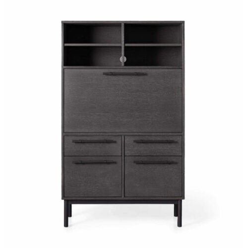 Hideaway Desk