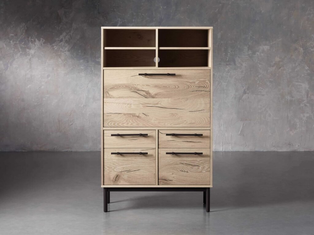 Hideaway Desk - Image 2