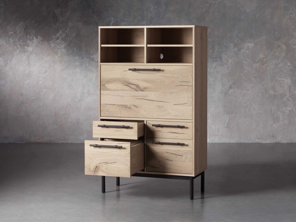 Hideaway Desk - Image 4