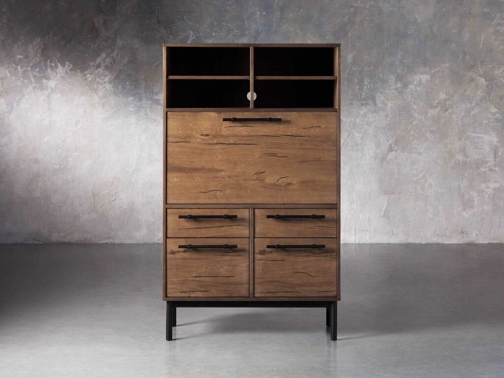 Hideaway Desk - Image 12