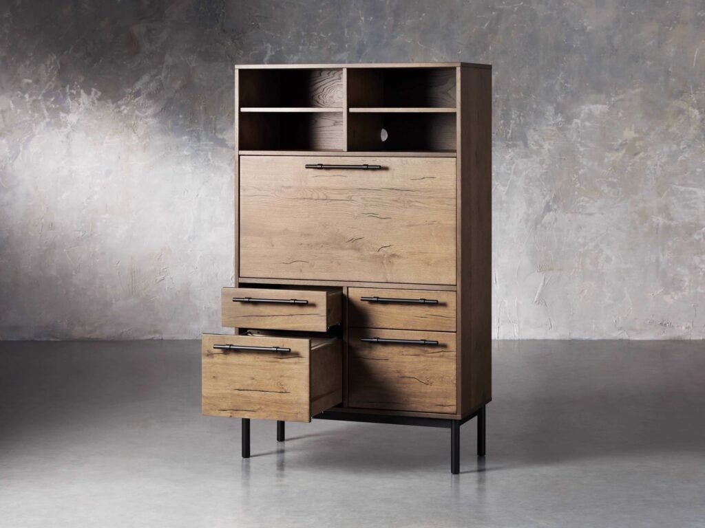 Hideaway Desk - Image 14
