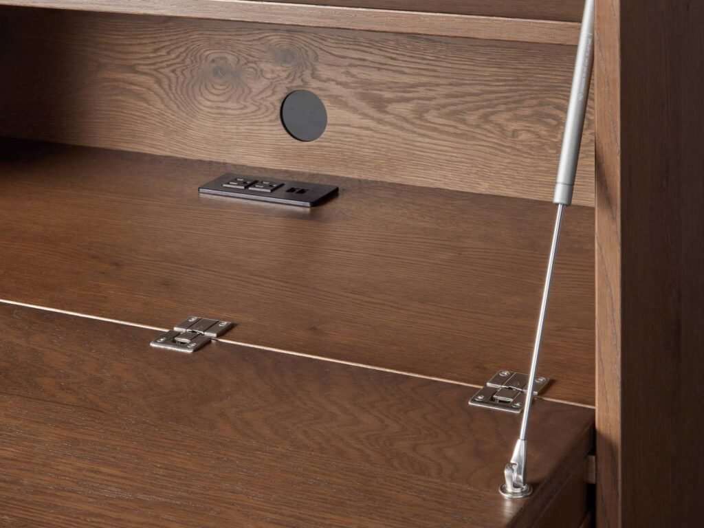 Hideaway Desk - Image 16