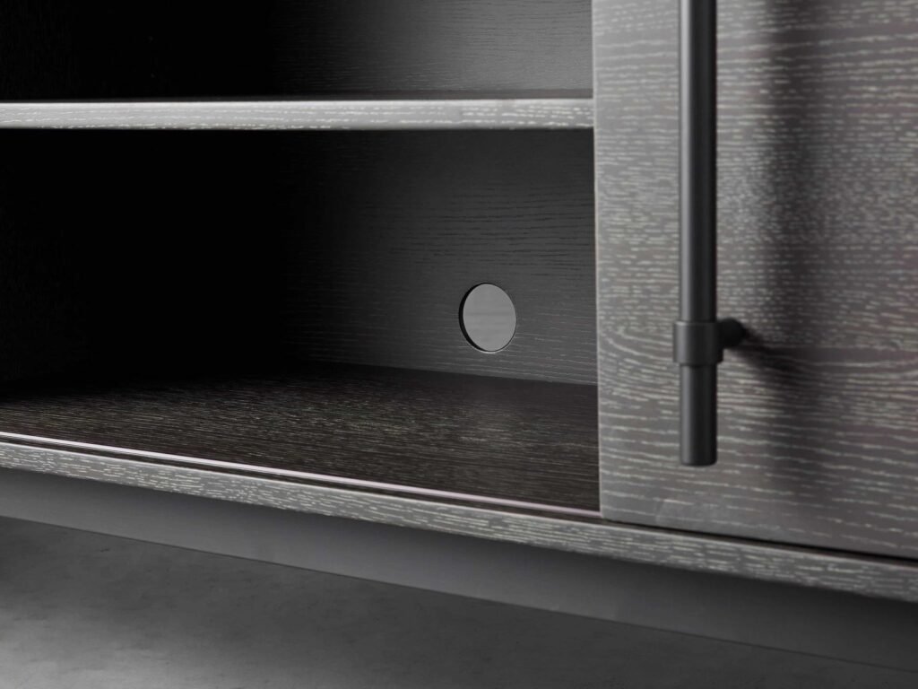 Media Console - Image 6