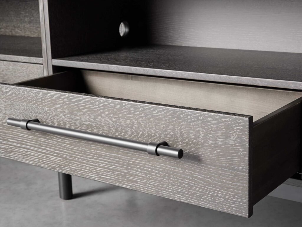 Media Wall Unit - Image 10