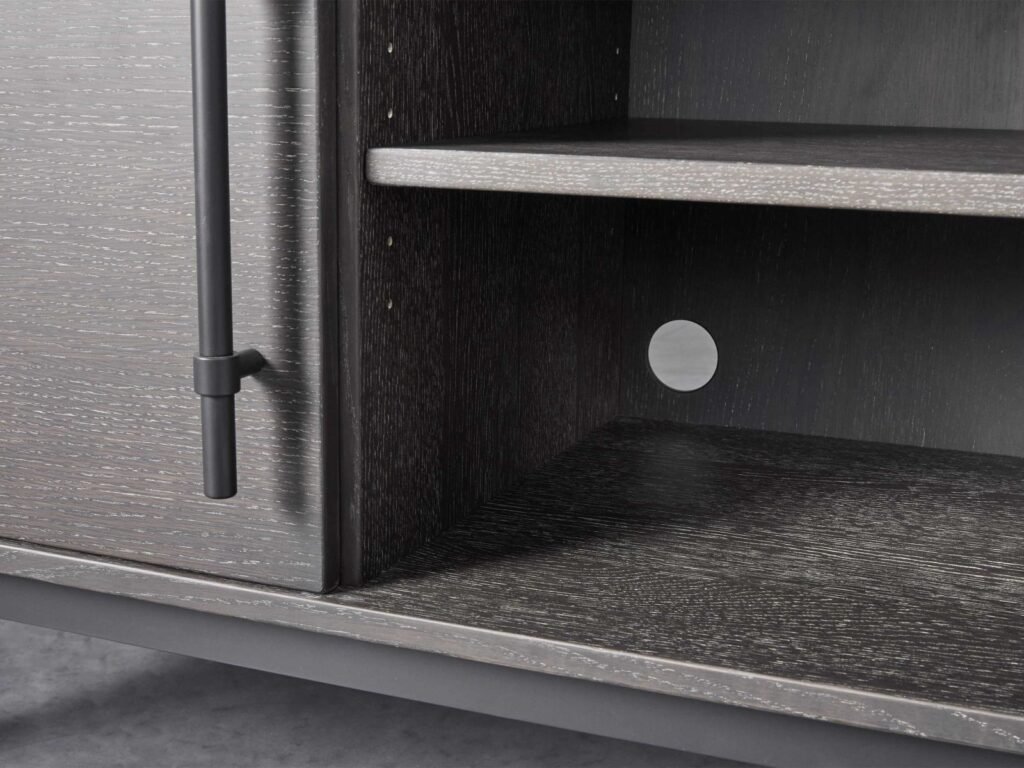 Executive Display Cabinet - Image 8