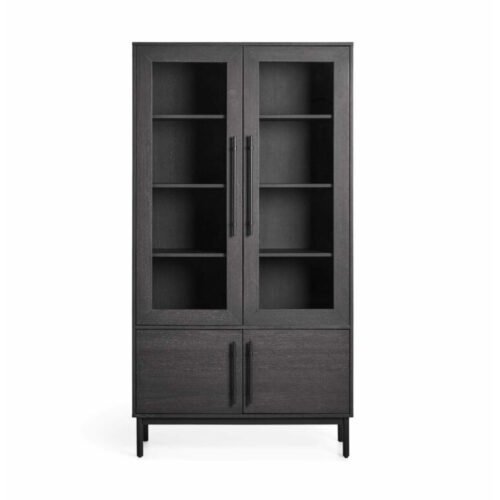 Executive Display Cabinet