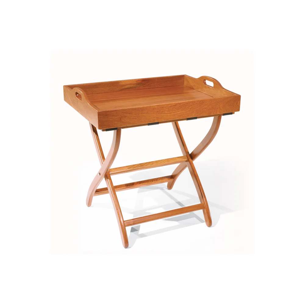 Butler's Tray Table