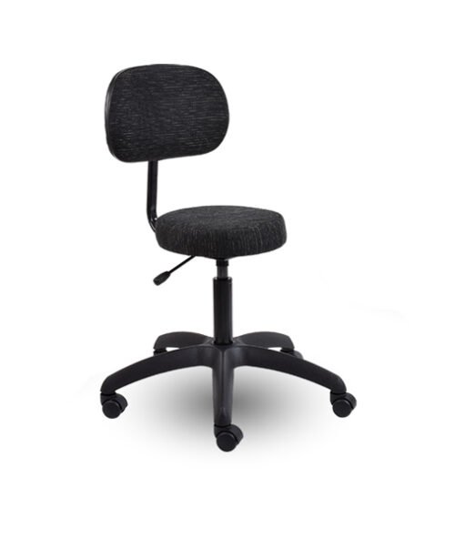 Dental Chair with Back
