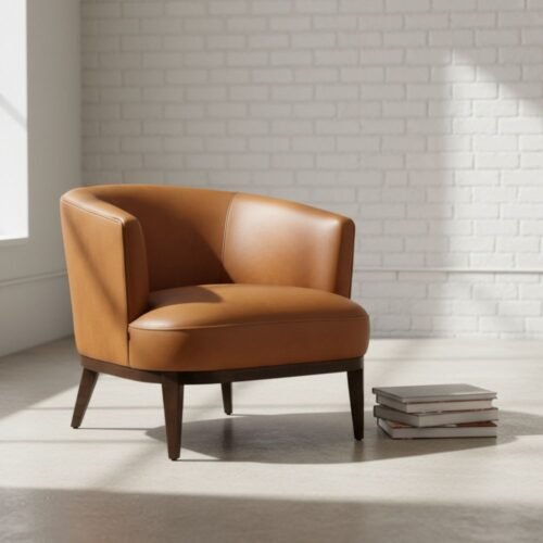 Indunduma Chair
