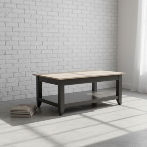 Maison Coffee Table