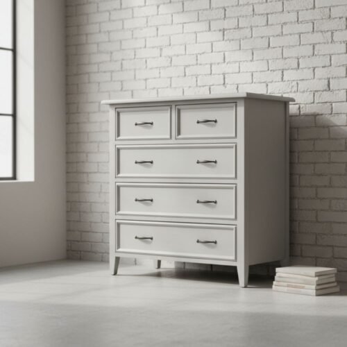 Normandy Chest 5 Drawer