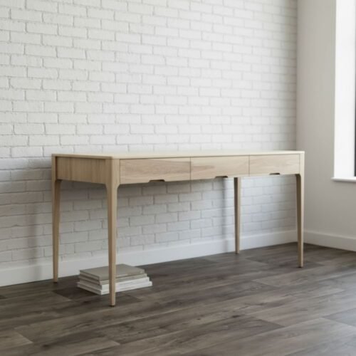 Outeniqua 3 Drawer Dresser