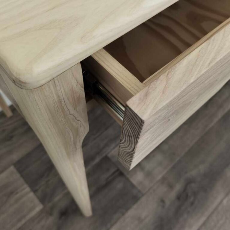 Outeniqua 3 Drawer Dresser - Image 6