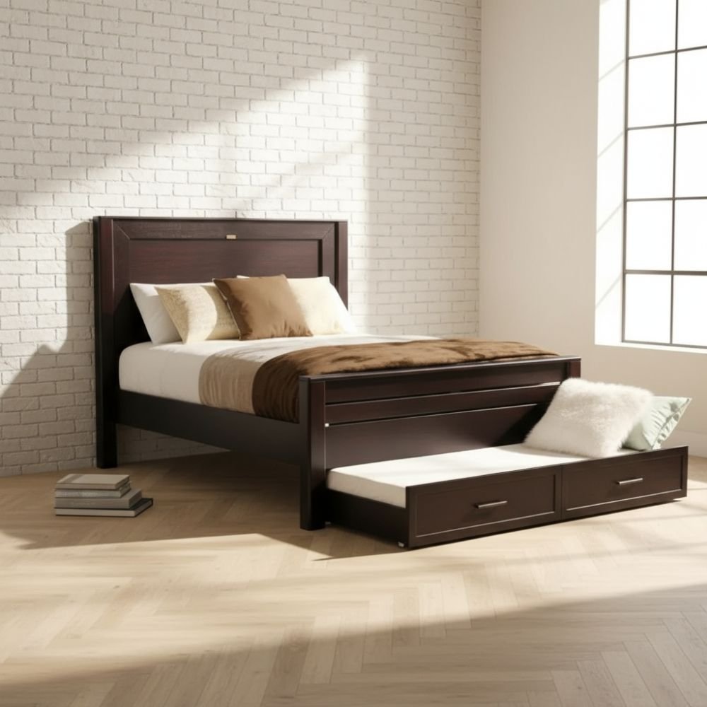 Pull Out Bed