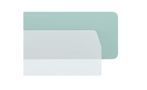 Desk Perspex Screens
