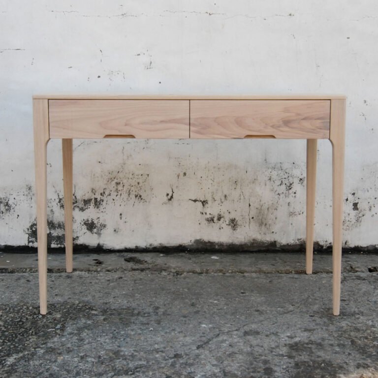 Outeniqua Dresser 2 Drawer - Image 3