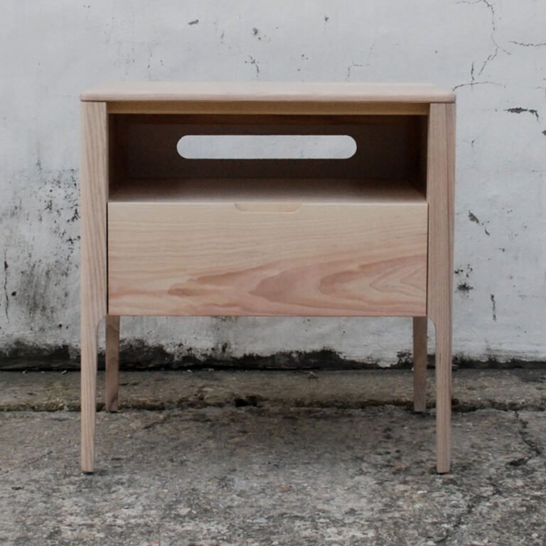 Outeniqua Pedestal 1 Drawer - Image 2