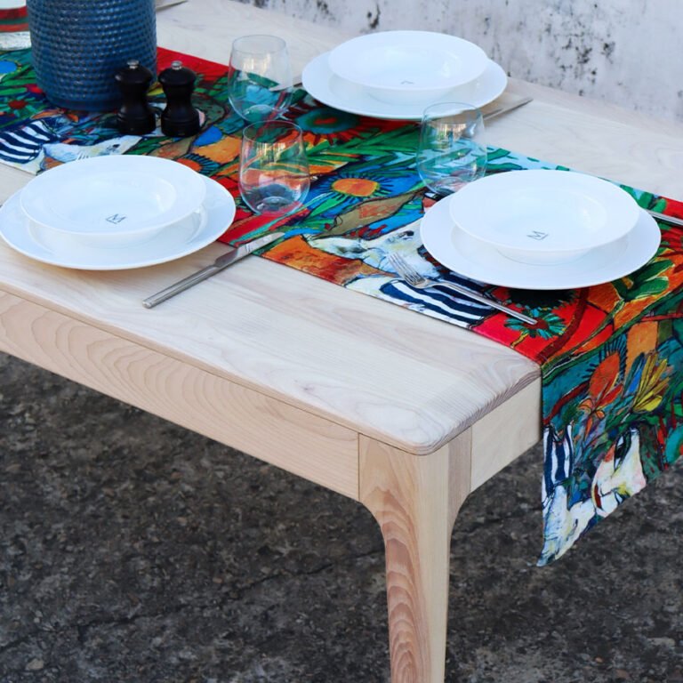 Outeniqua Dining Table - Image 4